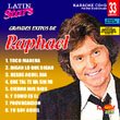 Karaoke: Raphael - Latin Stars Karaoke
