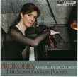 Prokofiev: The Sonatas for Piano