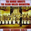 Glenn Miller Orchestra: A Tribute to Tex Beneke