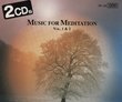 Music for Meditation. Vol. 1 & 2