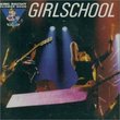 King Biscuit Flower Hour Presents Girlschool In Concert