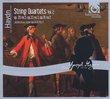 Haydn: String Quarters vol. 2 - Op. 20 No. 5, Op. 33, No. 3, Op. 76, No. 5