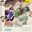 Shostakovich, Weinberg: Piano Trios
