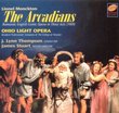 Lionel Monckton: The Arcadians