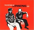 Return of the Ipanemas
