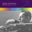 Arthur Grumiaux: Philips Recordings, 1955-1978 [Box Set]