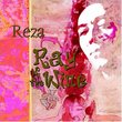 Reza-Ray of the Wine