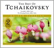Best of Tchaikovsky (2 cd Set)