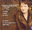 Transcendent Love: Passions of Wagner & Strauss