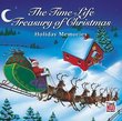 Time-Life Music: Treasury of Christmas - Holiday Memories