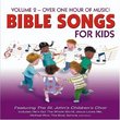 Bible Songs For Kids - Volume 2
