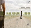Max Reger-Lieder