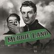 Merrie Land (Deluxe A4 Hardback Book)