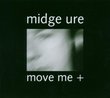 Move Me (Bonus CD)