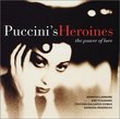 Puccini's Heroines: The Power of Love