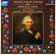 Franz Joseph Haydn: Four Baryton Trios, Volume 2