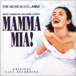 Mamma Mia! The Musical Based on the Songs of ABBA: A Decca Broadway Original Cast Recording (1999 London Cast)