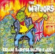 From Zorch with Love: The Very Best of the Meteors 1981-1997