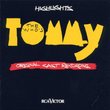 The Who's Tommy: Original Cast Recording - Highlights (1992 Broadway Revival)