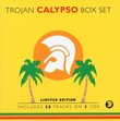 Trojan Calypso Box Set