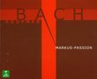 Bach (arr. Ton Koopman): St. Mark Passion