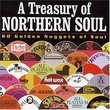 A Treasury of Northern Soul