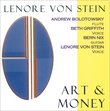 Art and Money
