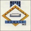Texas Harmonica Rumble #2