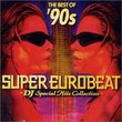 Best of 90's Super Eurobeat