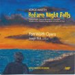 Jorge Martín: Before Night Falls