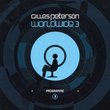 Worldwide 3: Compiled by Gilles Peterson