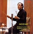 Mozart: Symphonies Nos. 39 & 40 [Remastered]  [Japan]