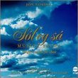 Sól eg sá: Musica Sacra (Religious Music for Choir by Jón Nordal)