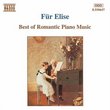 Für Elise: Romantic Piano Music