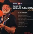 Music of Your Life: Best of Willie Nelson