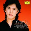 Chopin, Liszt: Piano Concerto No. 1