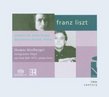 Liszt: Années de Pèlerinage, Deuxième année, Italie