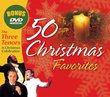 Classic Christmas Favorites (W/Dvd)