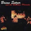 Brian Setzer & Bloodless Pharaohs