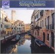 Brahms: String Quintets