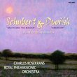Schubert: Death and the Maiden; Dvorák: American (Scored for String Orchestra)