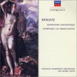 Berlioz, Symphonie Fantastique/Liszt, Les Preludes (Live at 1992 Salzburg Festival)