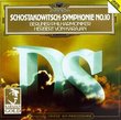 Schostakowitsch: Symphonie No. 10 in E Minor, Op. 93