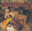 Christmas Treasures : The Beautiful Sounds of the Panflute and the Regency Orchestra