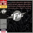 FM - Paper Sleeve - CD Deluxe Vinyl Replica