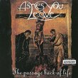 Passage Back of Life