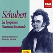 Schubert: Les Symphonies; Rosamunde Overtures
