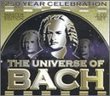 The Universe of Bach (Box Set)