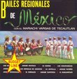 Bailes Regional De Mexico