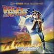 Back To The Future (Expanded 2 CD) [Soundtrack]